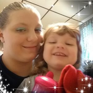 Meet your Posher, Randi